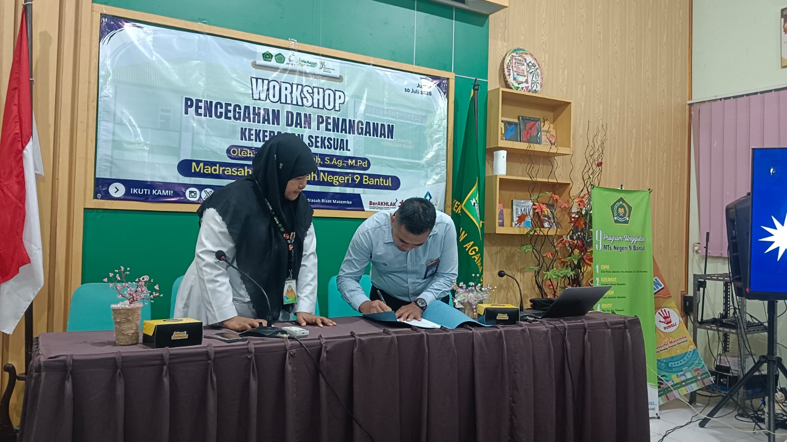 Gambar Berita